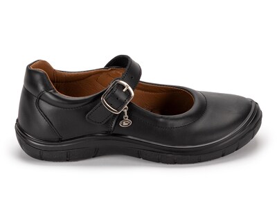 Foto 2 | Zapatos Escolares Coqueta de Piel Juveniles