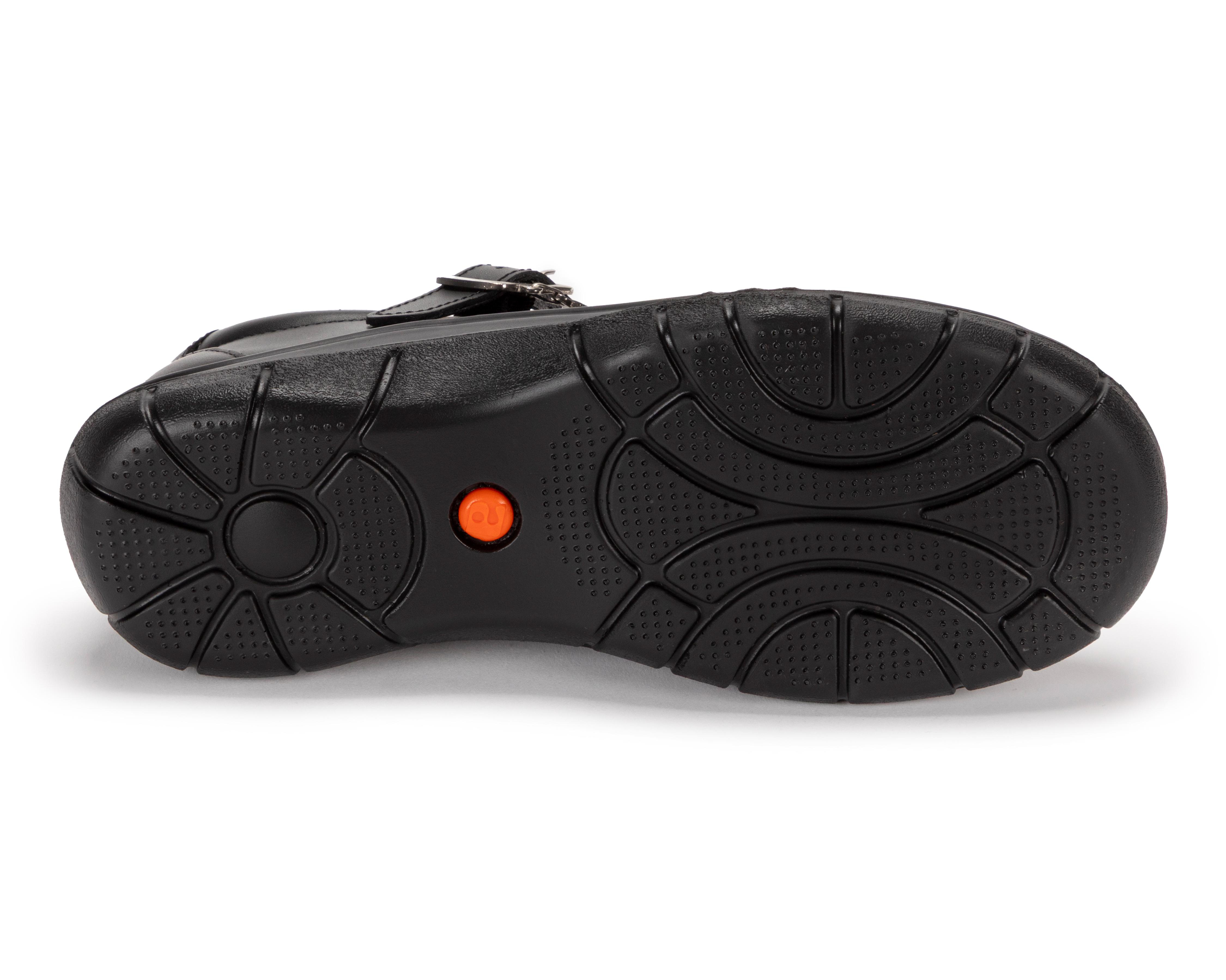 Foto 4 | Zapatos Escolares Coqueta de Piel Juveniles