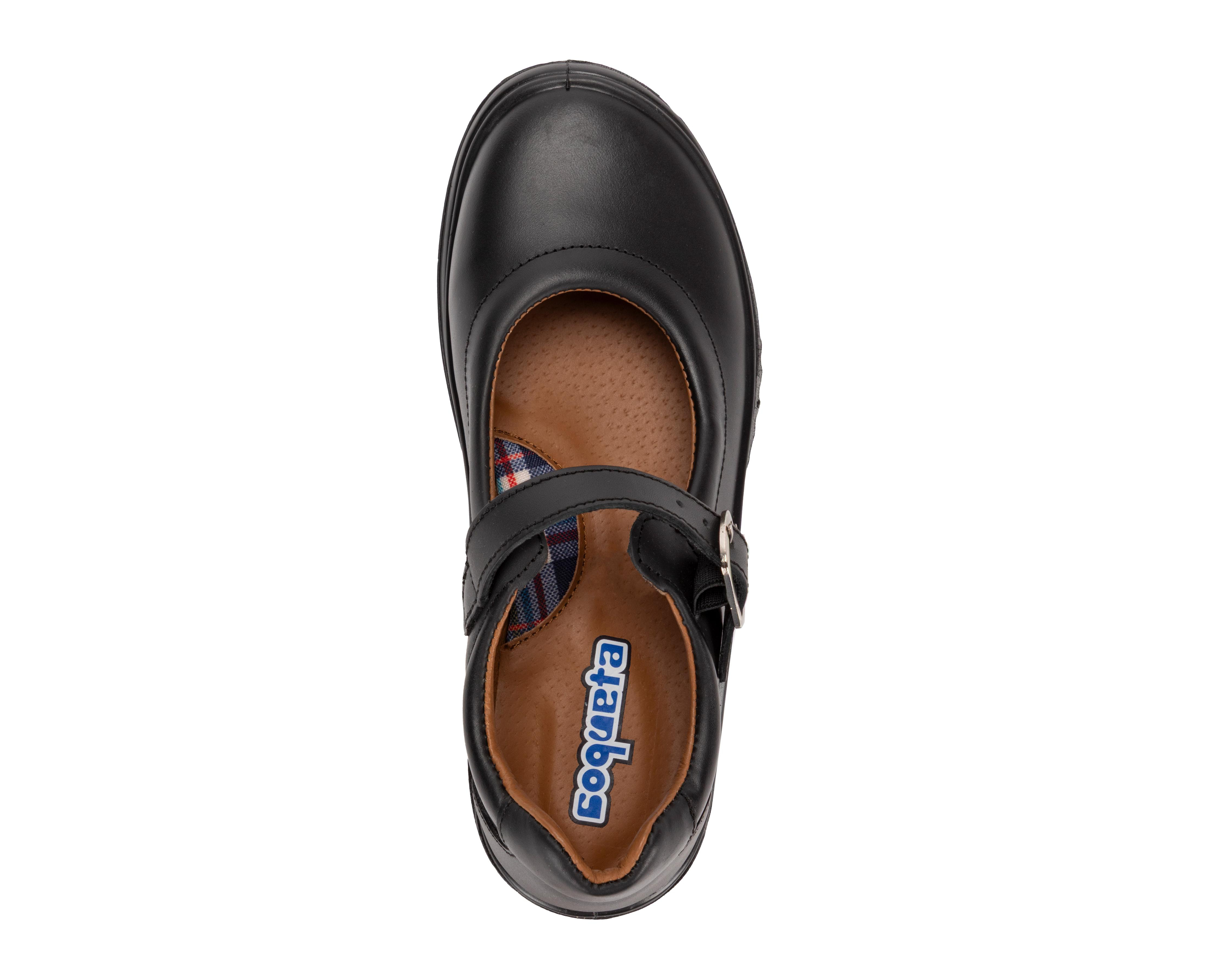 Foto 5 | Zapatos Escolares Coqueta de Piel Juveniles