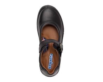 Foto 5 | Zapatos Escolares Coqueta de Piel Juveniles