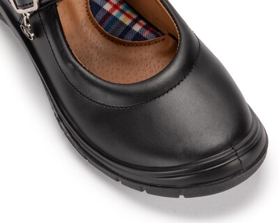 Foto 6 | Zapatos Escolares Coqueta de Piel Juveniles