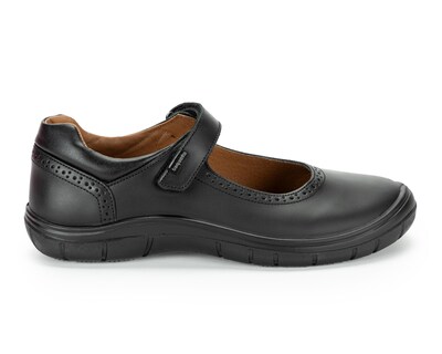 Foto 2 | Zapatos Escolares Coqueta de Piel Juveniles