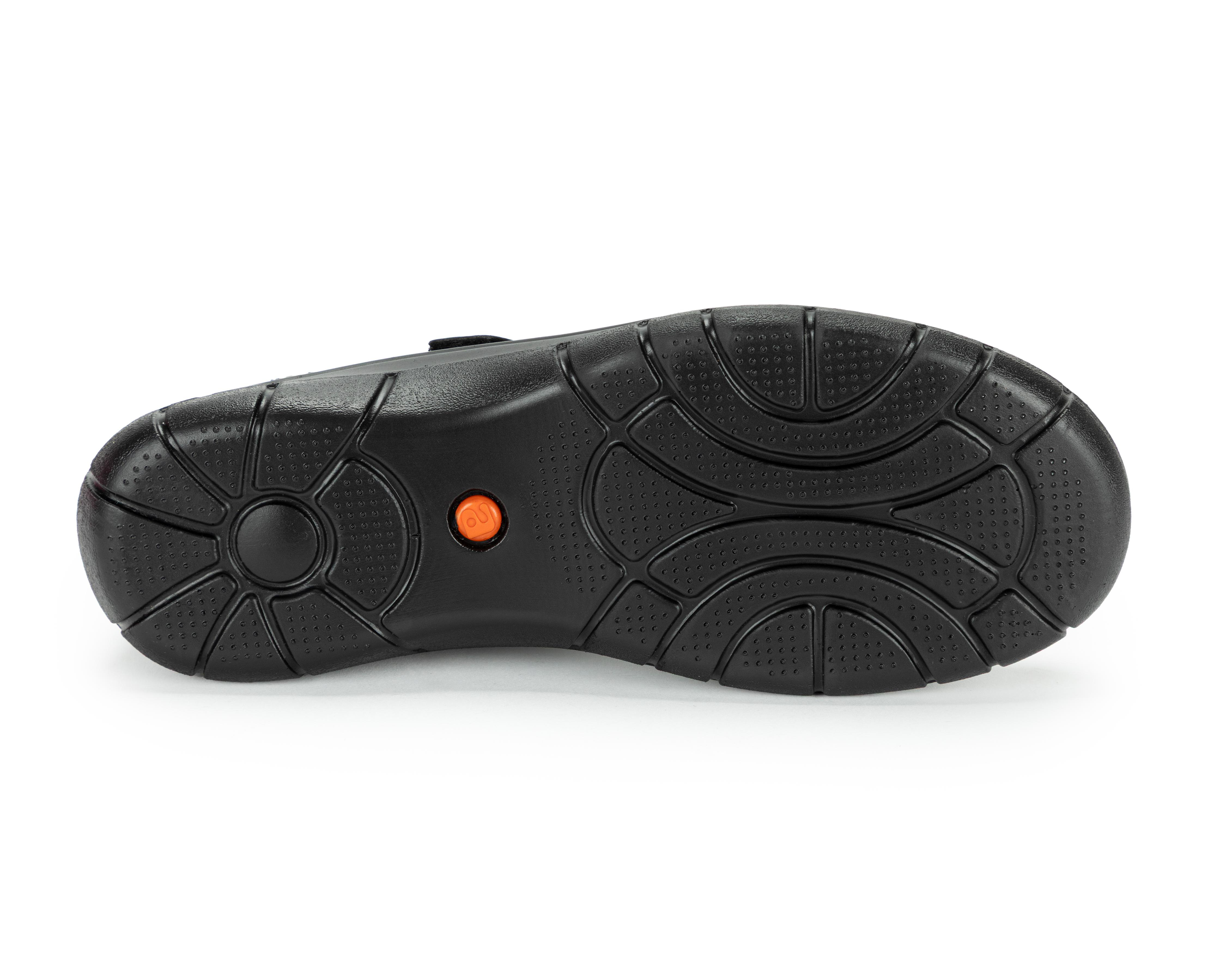 Foto 5 pulgar | Zapatos Escolares Coqueta de Piel Juveniles