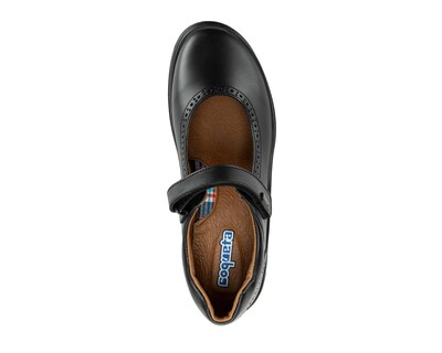 Foto 5 | Zapatos Escolares Coqueta de Piel Juveniles