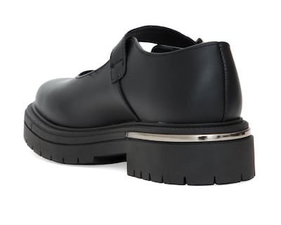 Foto 3 | Zapatos Escolares Chabelo Juveniles
