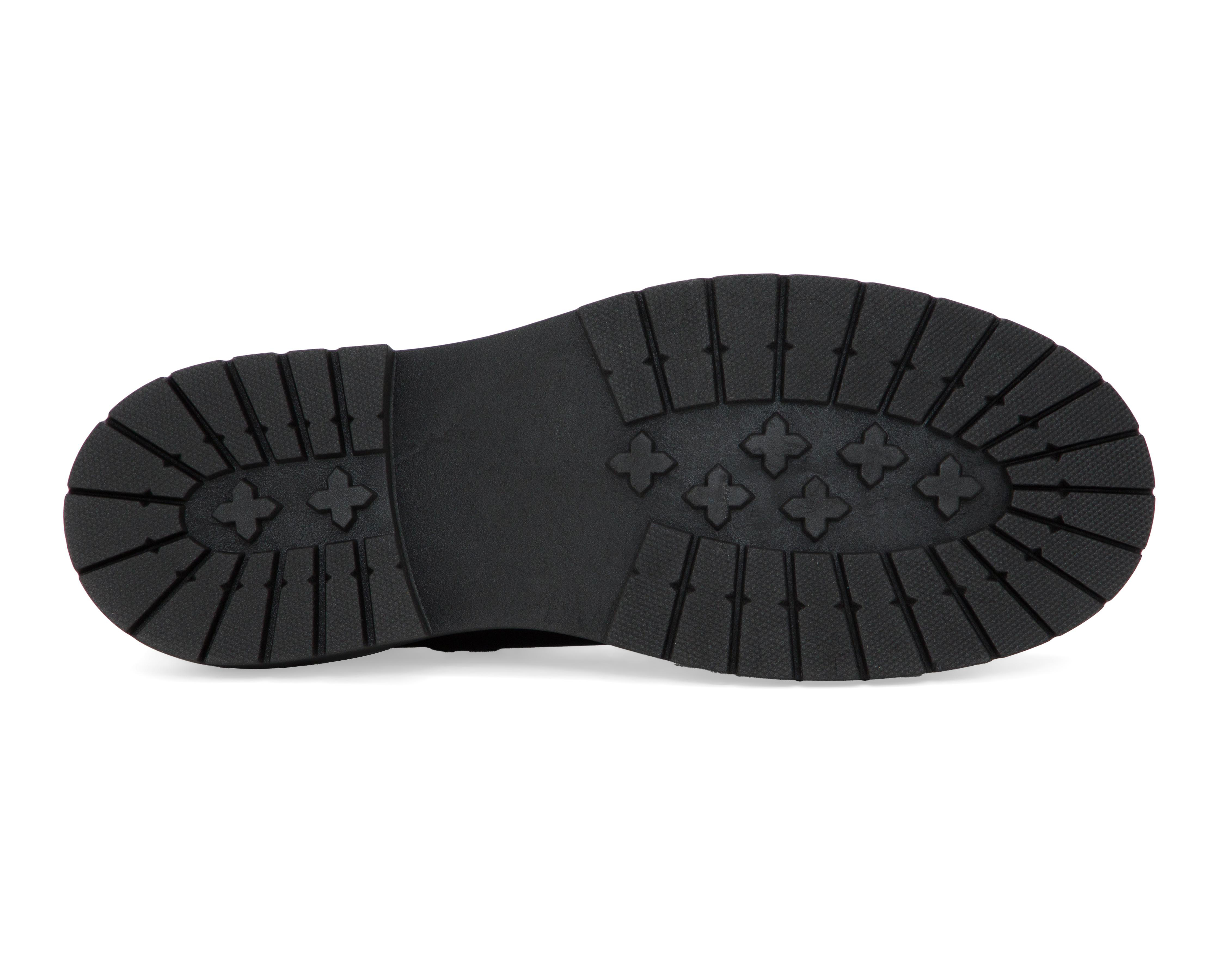 Foto 5 pulgar | Zapatos Escolares Chabelo Juveniles