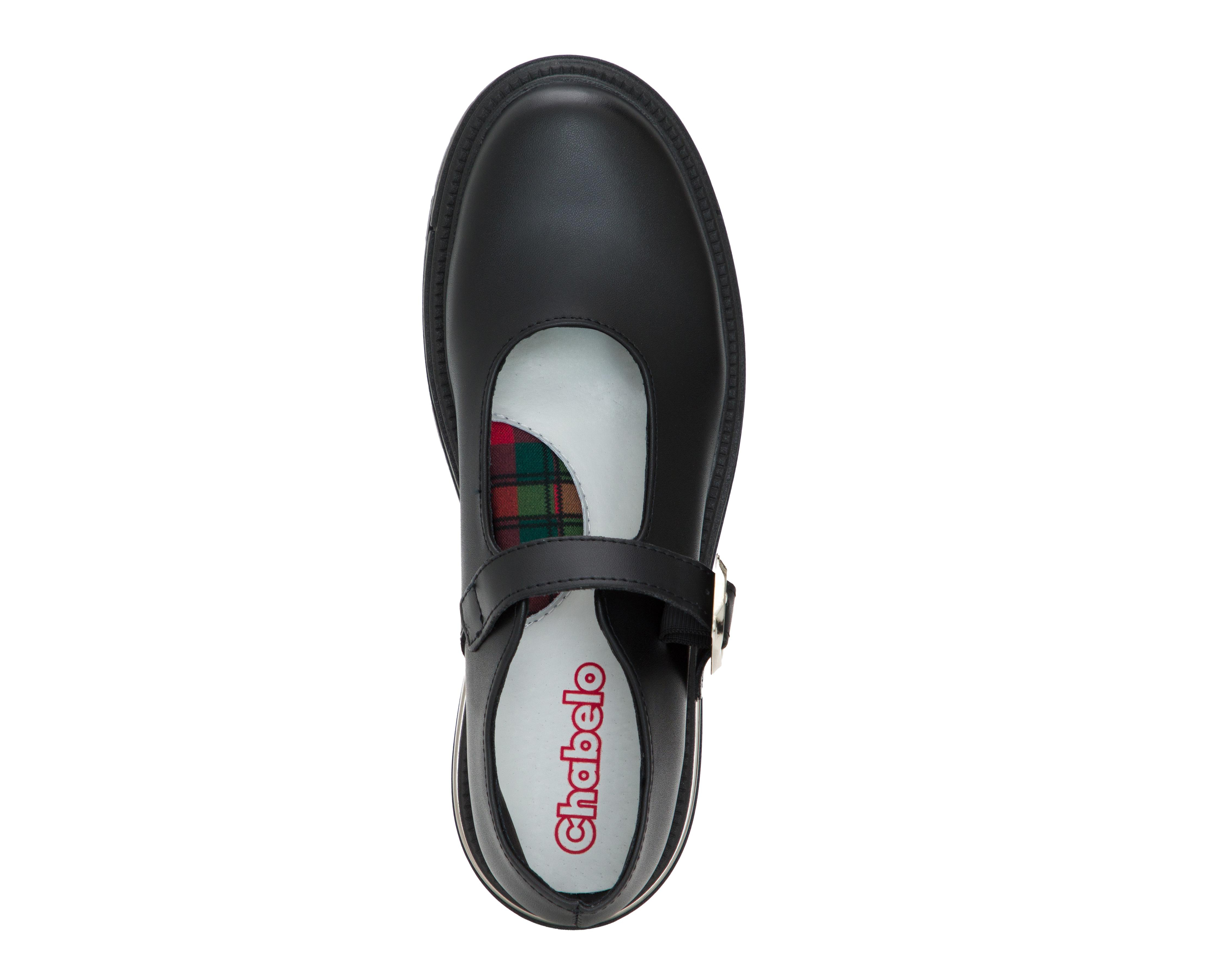 Foto 5 | Zapatos Escolares Chabelo Juveniles