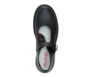 Foto 5 | Zapatos Escolares Chabelo Juveniles