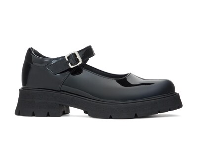 Foto 2 | Zapatos Escolares Chabelo Juveniles