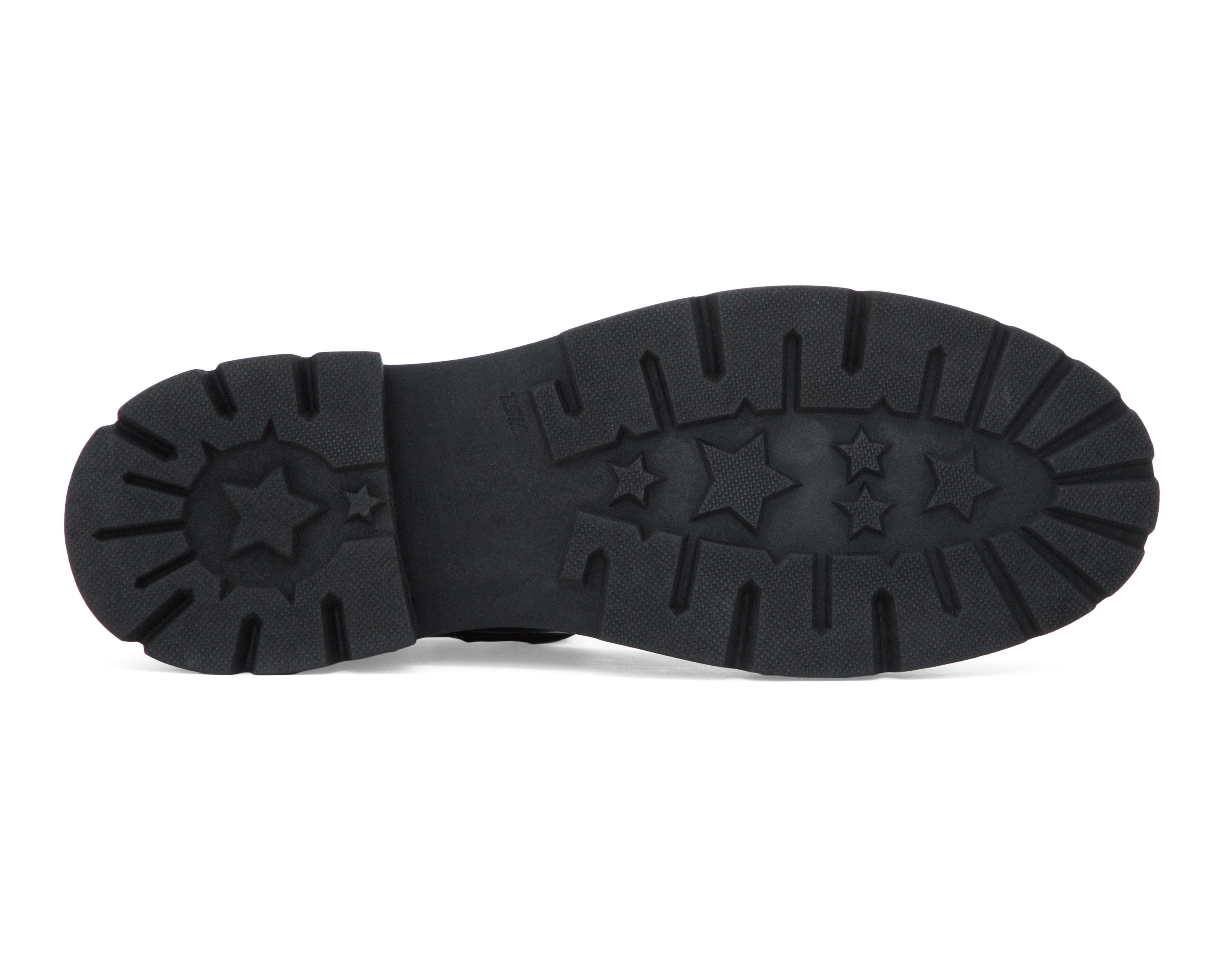Foto 5 pulgar | Zapatos Escolares Chabelo Juveniles