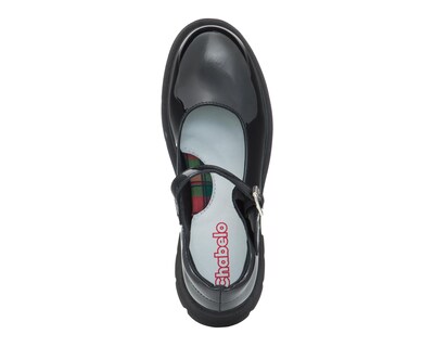 Foto 5 | Zapatos Escolares Chabelo Juveniles
