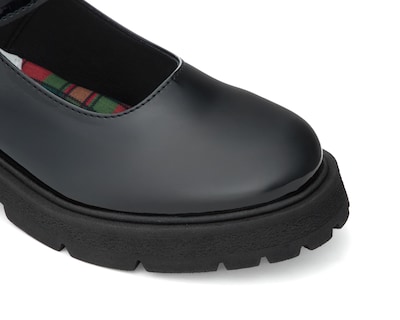 Foto 6 | Zapatos Escolares Chabelo Juveniles