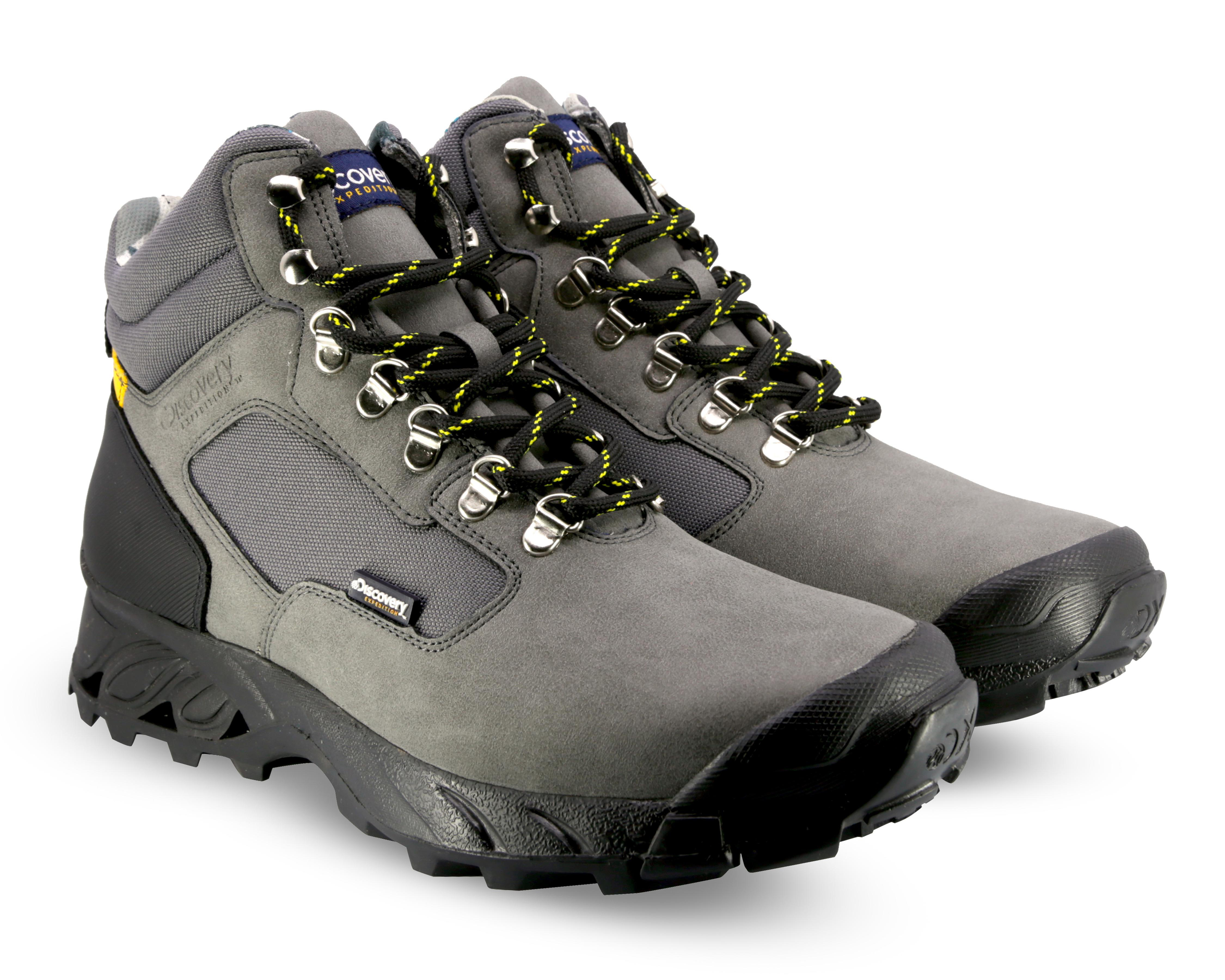 Foto 2 pulgar | Botas Outdoor Discovery Janka 2522 para Hombre