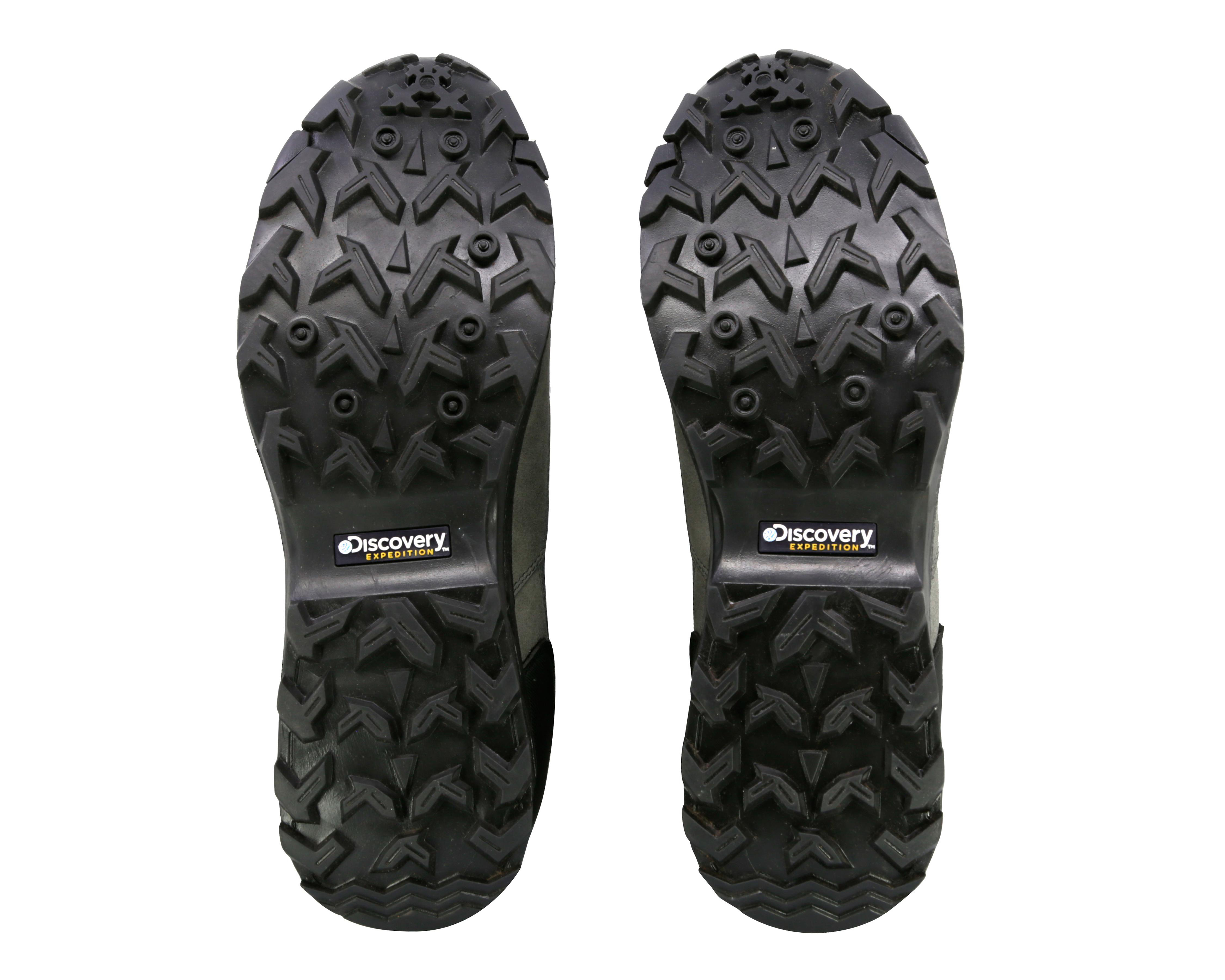Foto 2 | Botas Outdoor Discovery Janka 2522 para Hombre