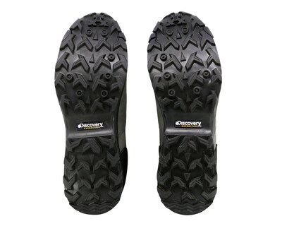 Foto 2 | Botas Outdoor Discovery Janka 2522 para Hombre