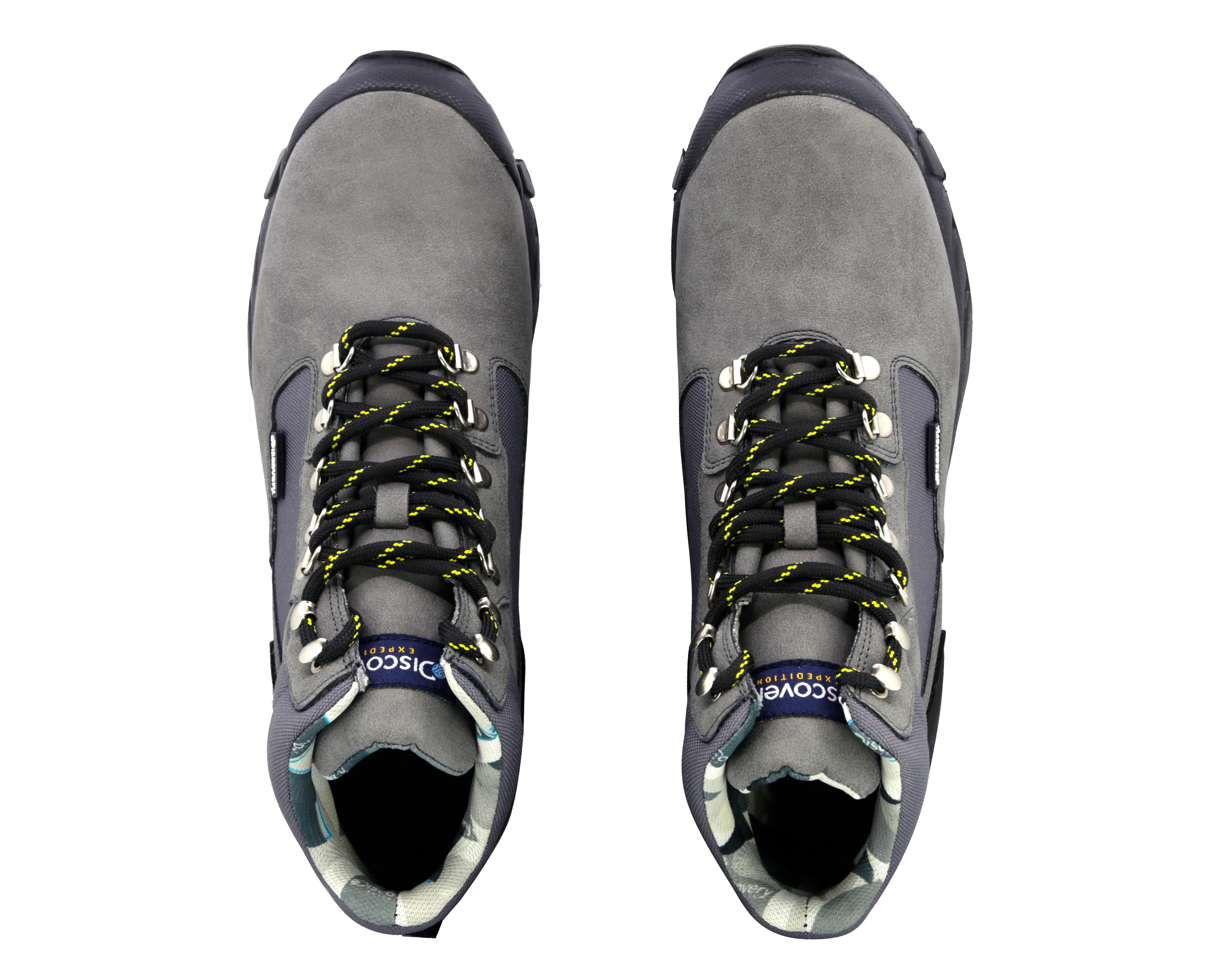 Foto 4 pulgar | Botas Outdoor Discovery Janka 2522 para Hombre