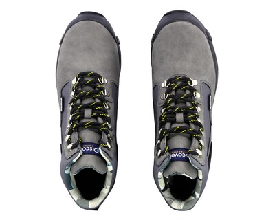 Foto 3 | Botas Outdoor Discovery Janka 2522 para Hombre