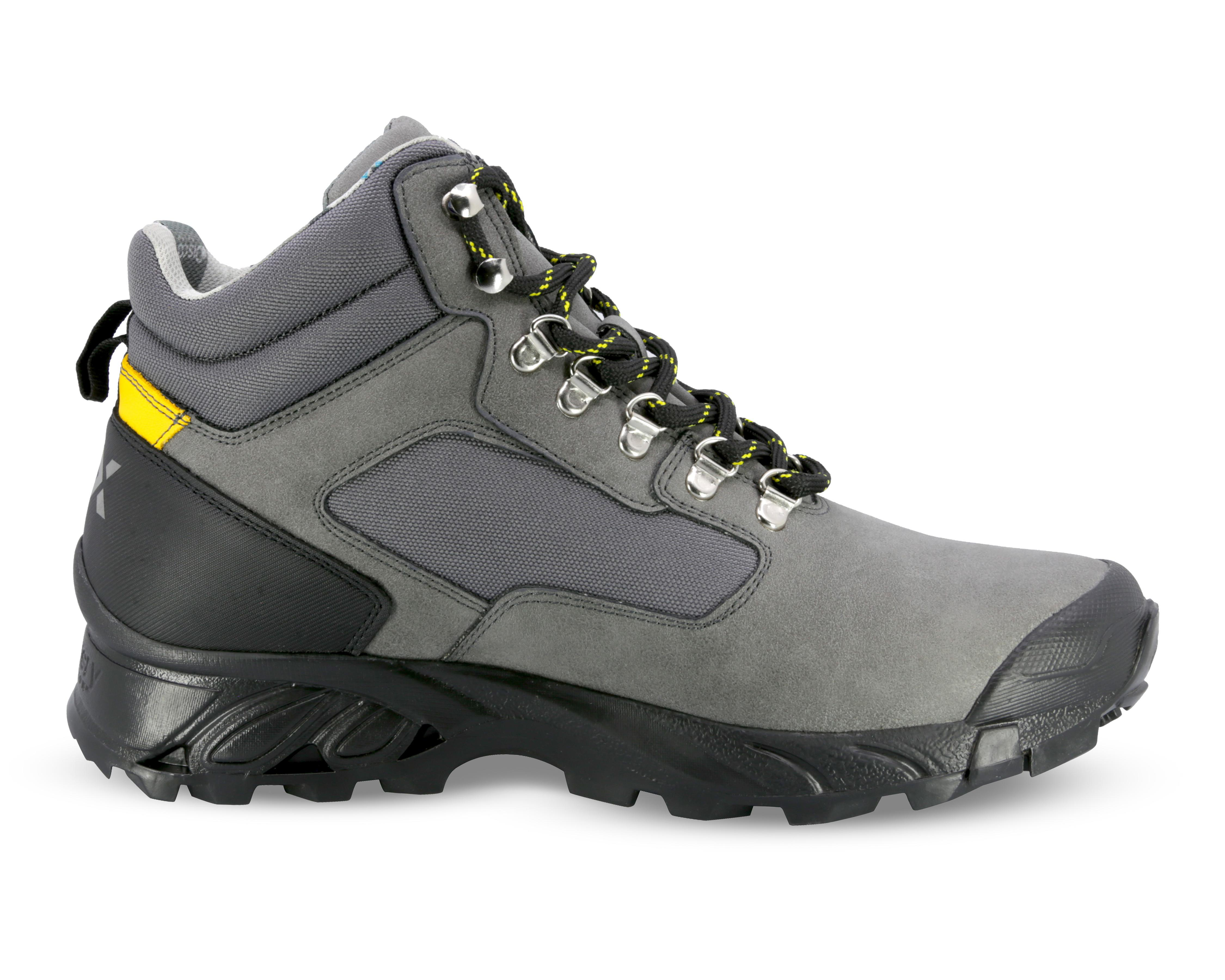 Foto 5 pulgar | Botas Outdoor Discovery Janka 2522 para Hombre