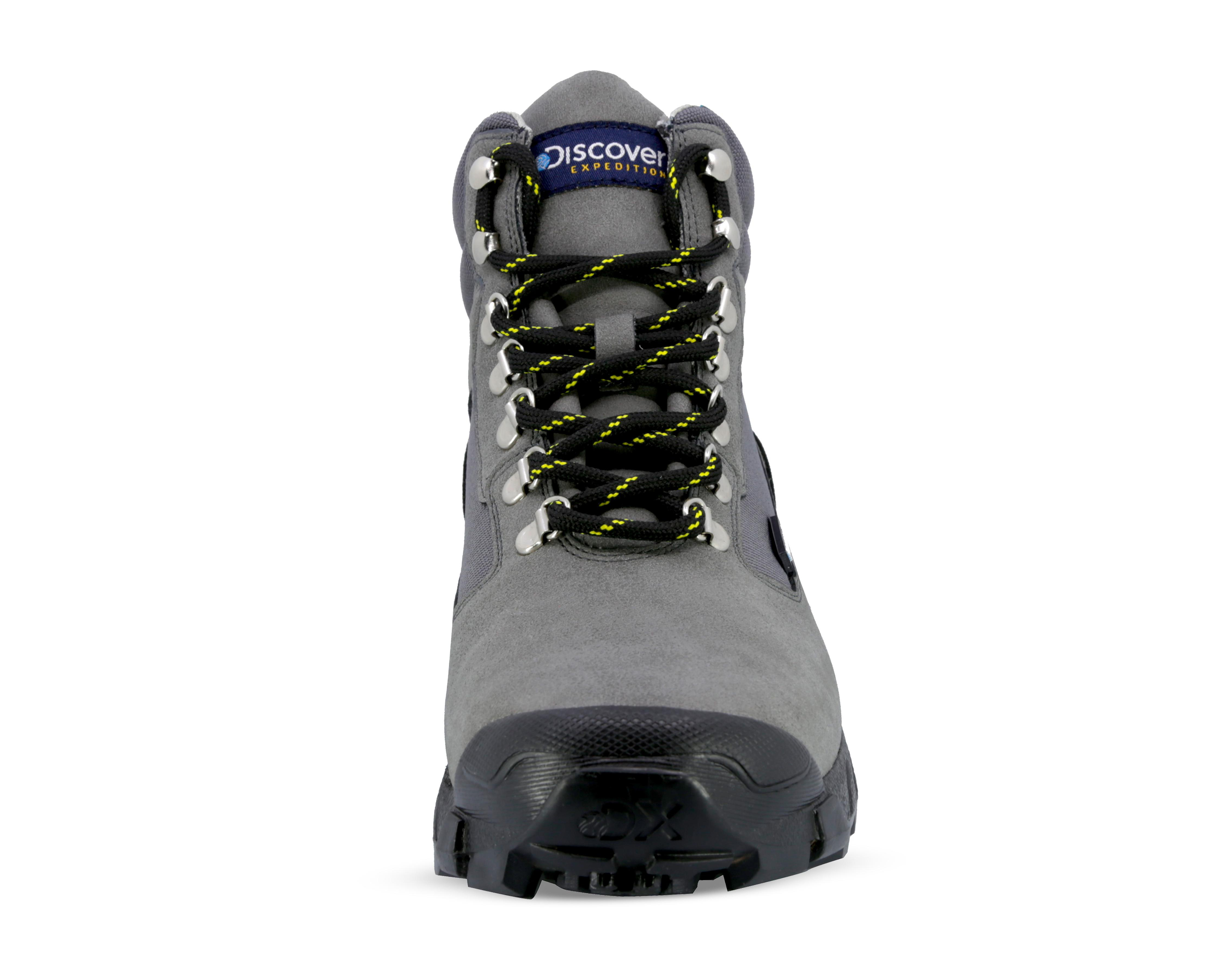 Foto 6 pulgar | Botas Outdoor Discovery Janka 2522 para Hombre