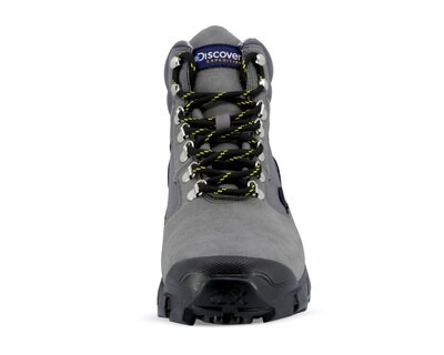 Foto 5 | Botas Outdoor Discovery Janka 2522 para Hombre