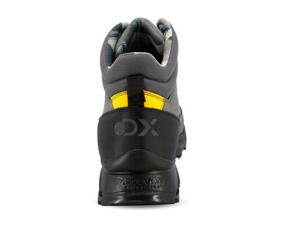 Foto 6 | Botas Outdoor Discovery Janka 2522 para Hombre