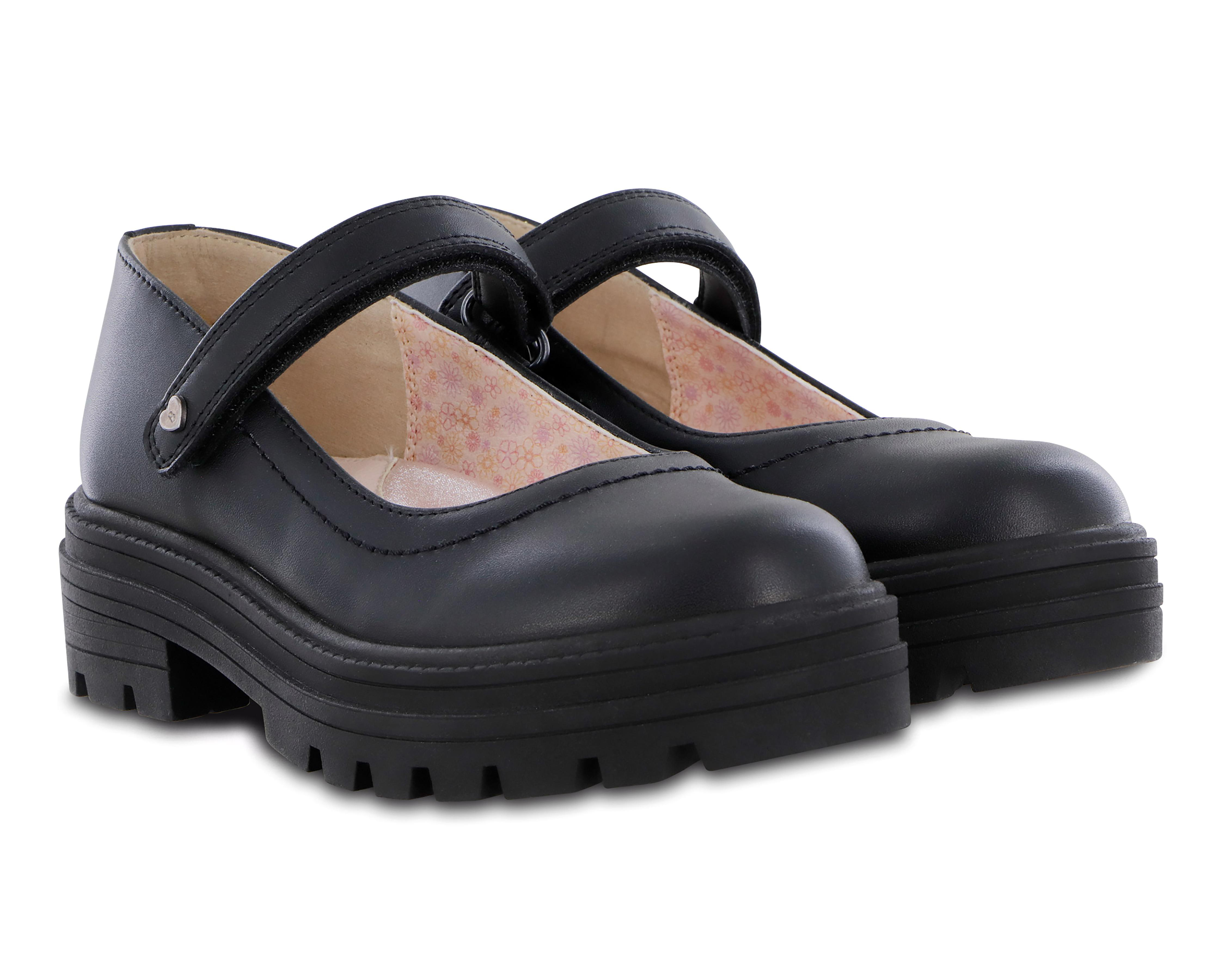 Zapatos Escolares Bambino Juveniles