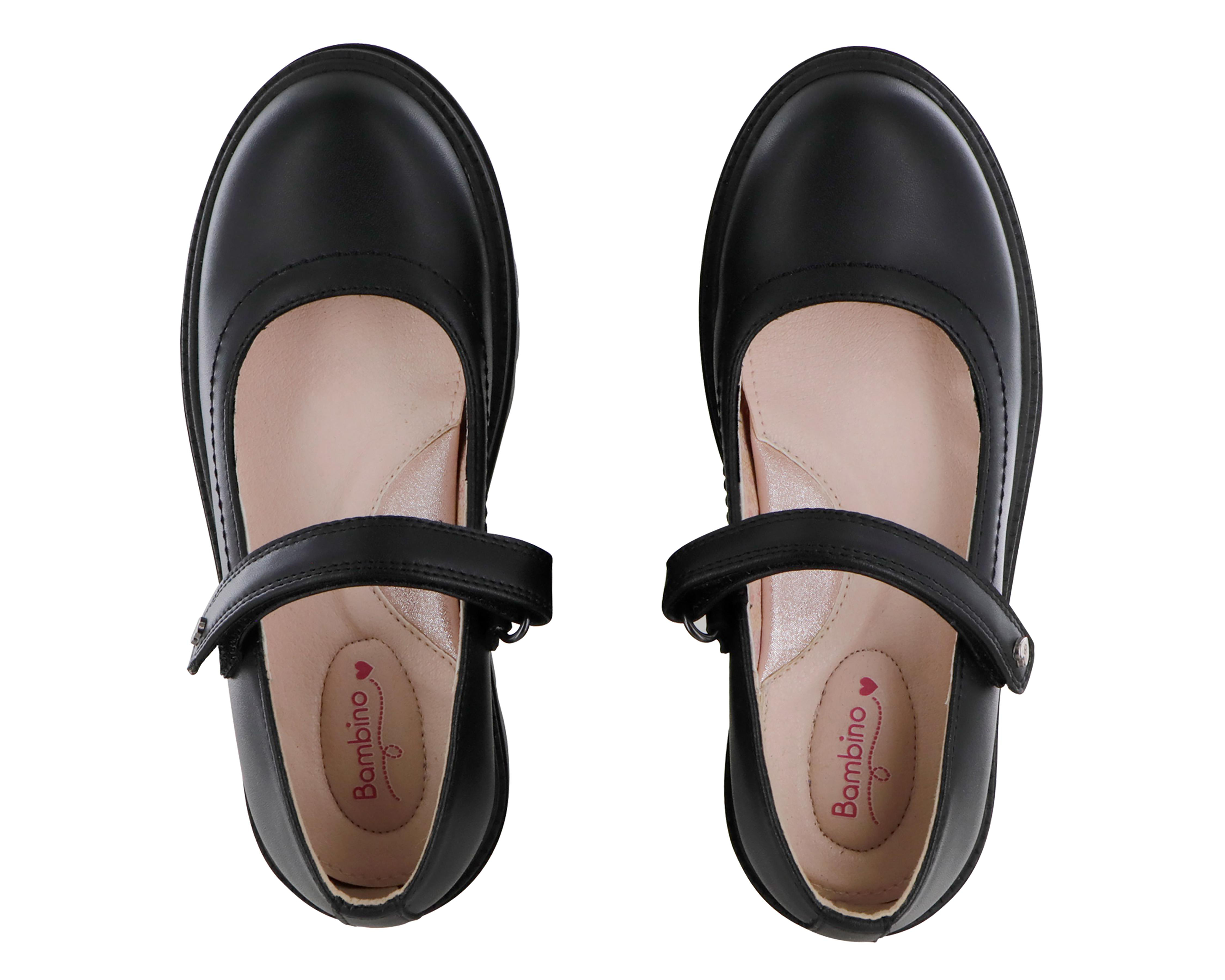 Foto 2 | Zapatos Escolares Bambino Juveniles