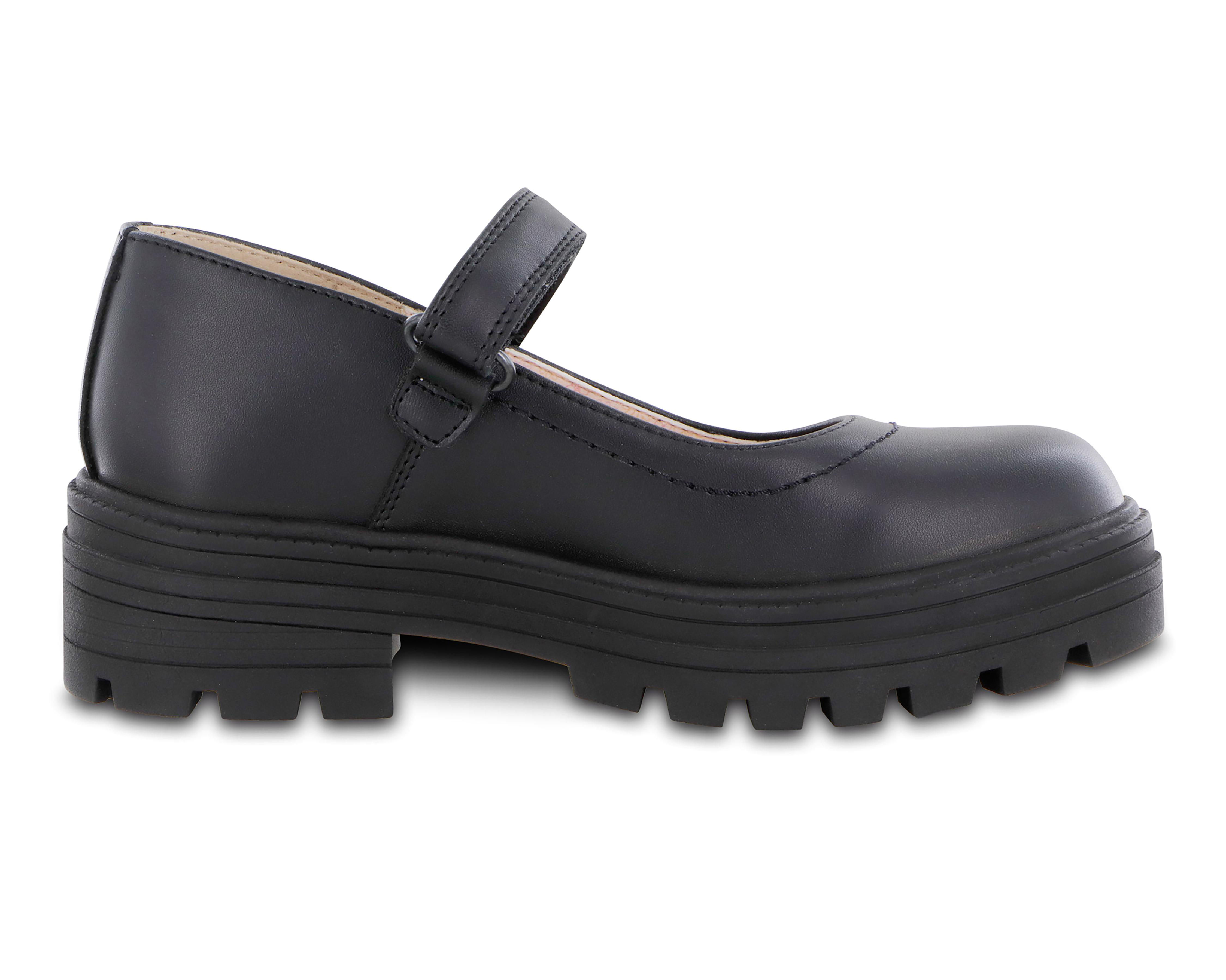 Foto 5 pulgar | Zapatos Escolares Bambino Juveniles