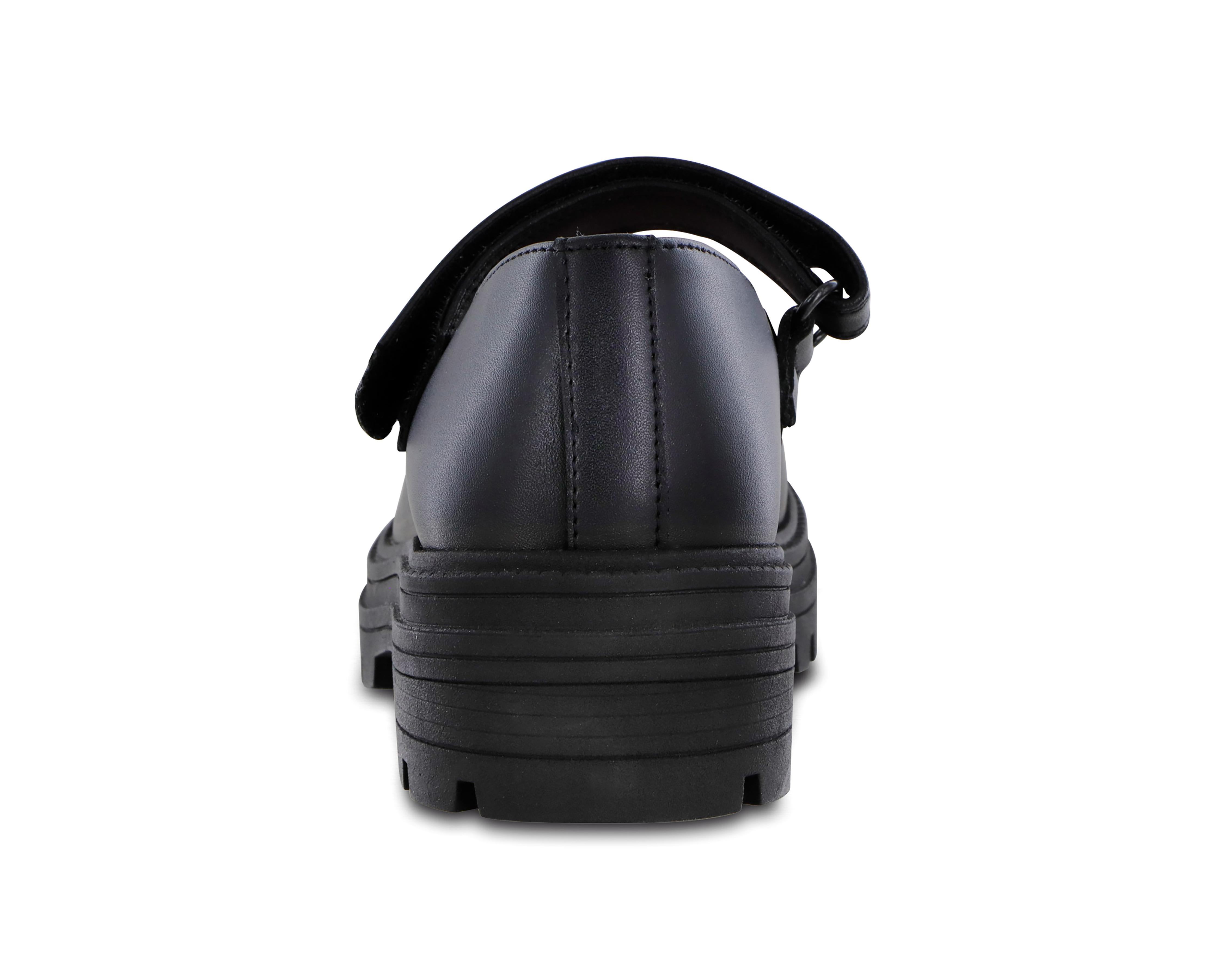 Foto 7 pulgar | Zapatos Escolares Bambino Juveniles