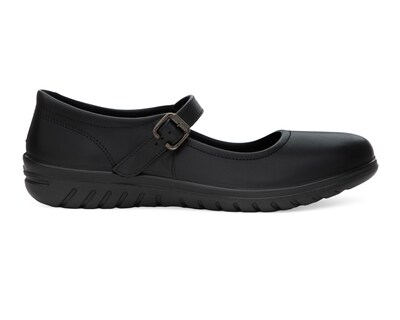 Foto 2 | Zapatos Escolares Flexi de Piel Juveniles