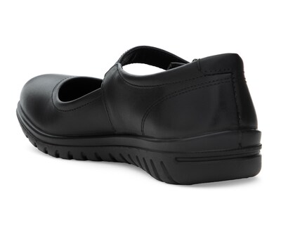 Foto 3 | Zapatos Escolares Flexi de Piel Juveniles