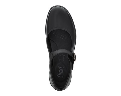 Foto 5 | Zapatos Escolares Flexi de Piel Juveniles