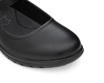 Foto 6 | Zapatos Escolares Flexi de Piel Juveniles