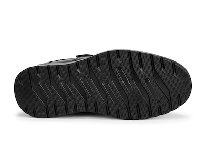 Foto 4 | Zapatos Escolares Grafito de Piel Juveniles