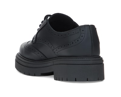 Foto 3 | Zapatos Escolares Chabelo para Niño
