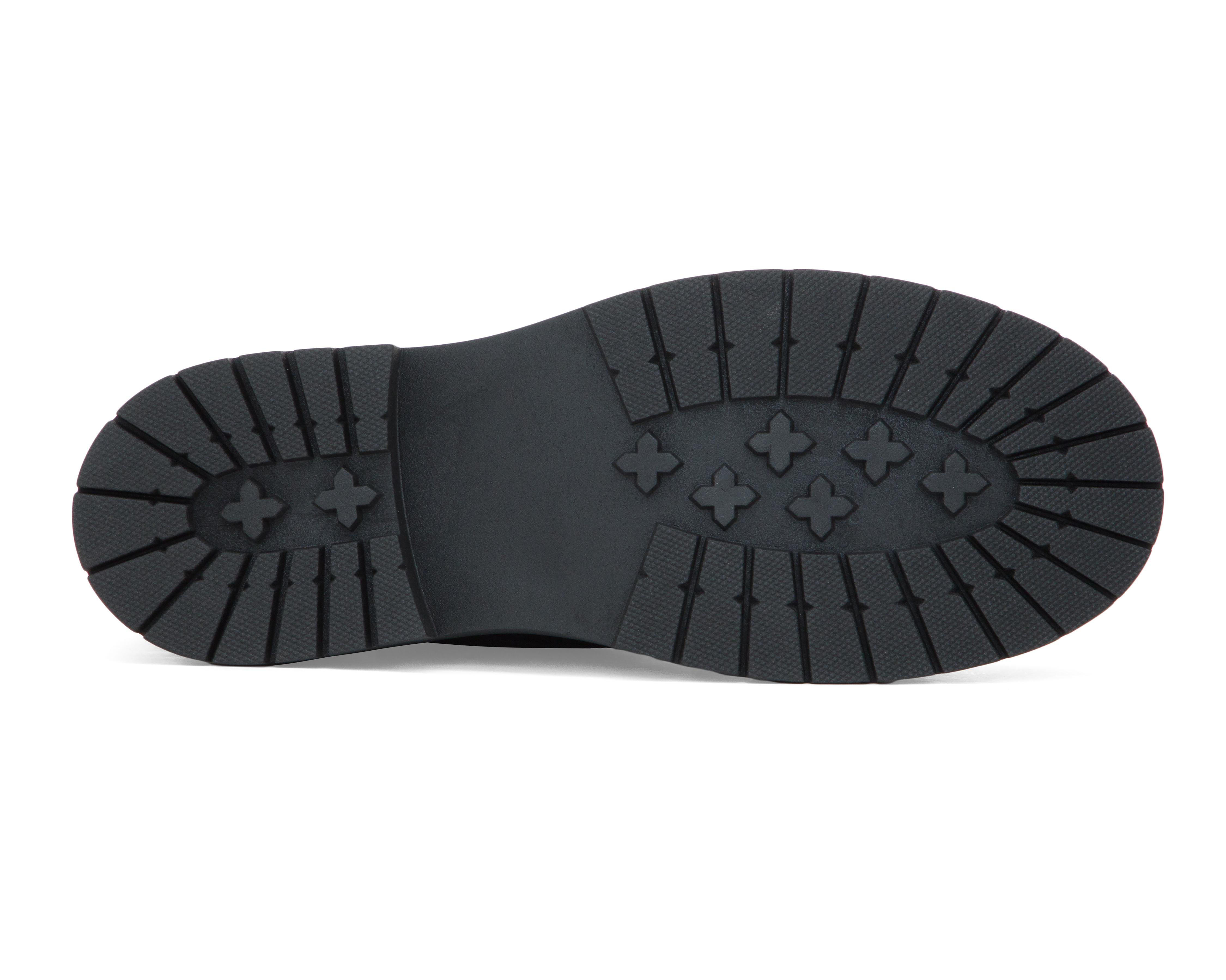 Foto 5 pulgar | Zapatos Escolares Chabelo para Niño