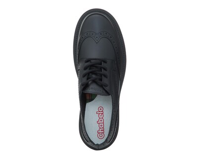 Foto 5 | Zapatos Escolares Chabelo para Niño