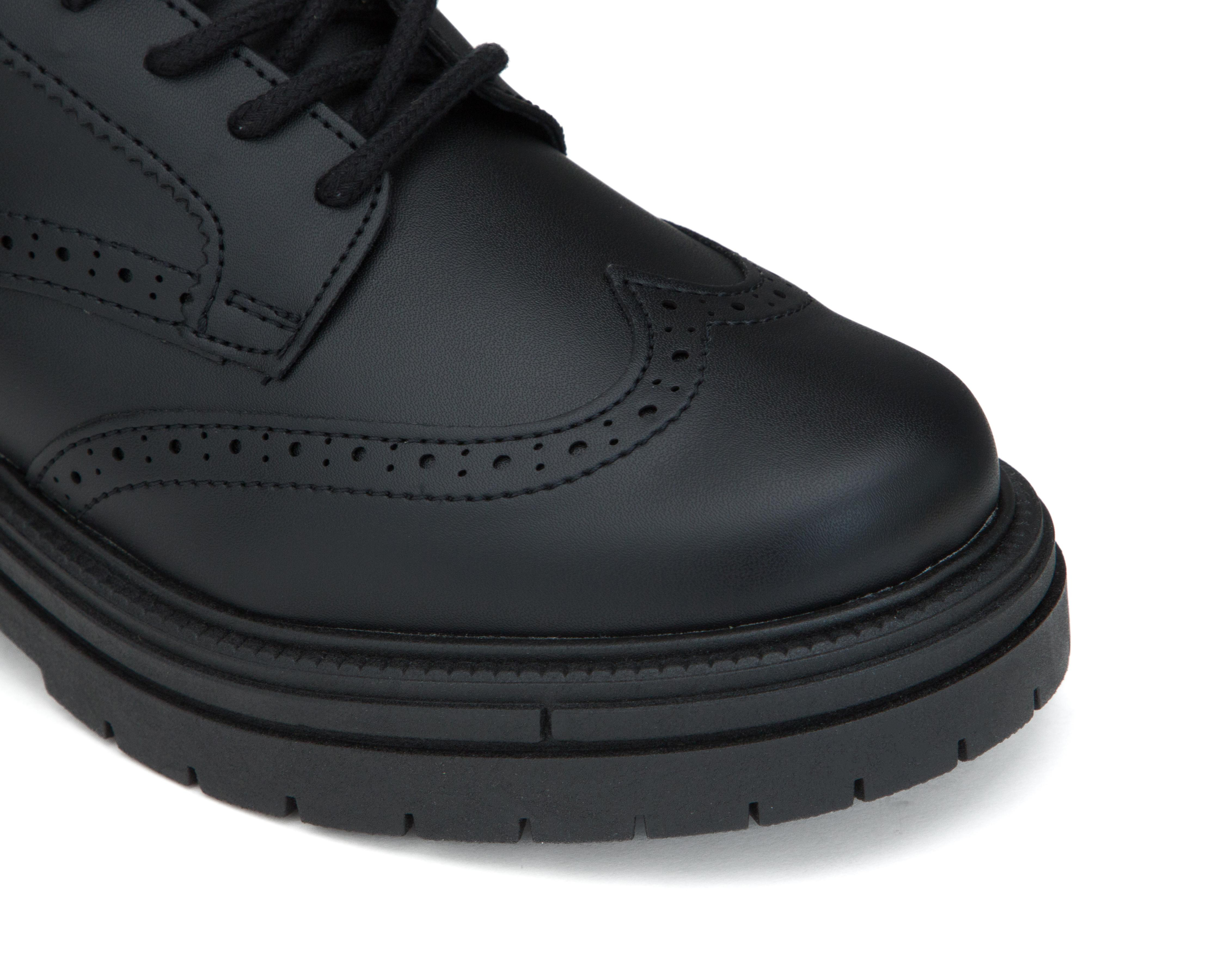 Foto 6 | Zapatos Escolares Chabelo para Niño