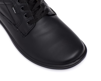 Foto 6 | Zapatos Escolares Audaz de Piel Juveniles