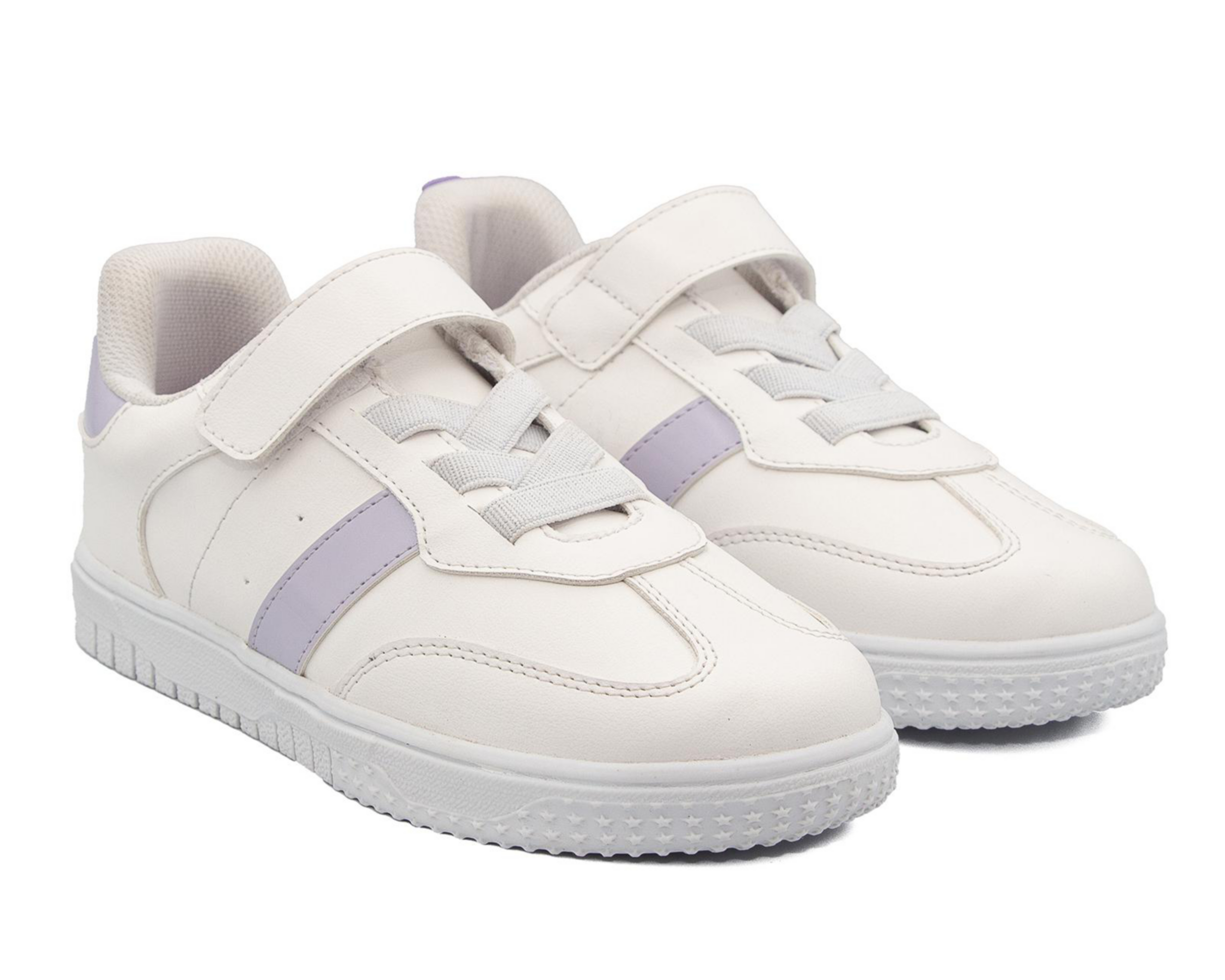 Tenis Casuales Girls Attitude para Niña
