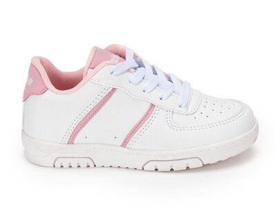 Foto 2 | Tenis Casuales Girls Attitude para Niña
