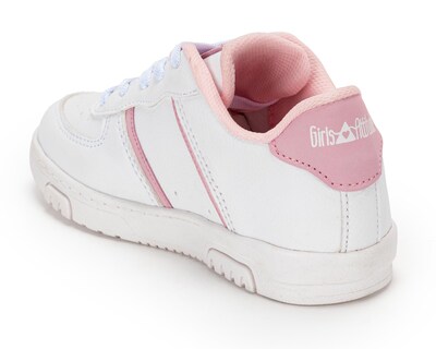 Foto 3 | Tenis Casuales Girls Attitude para Niña