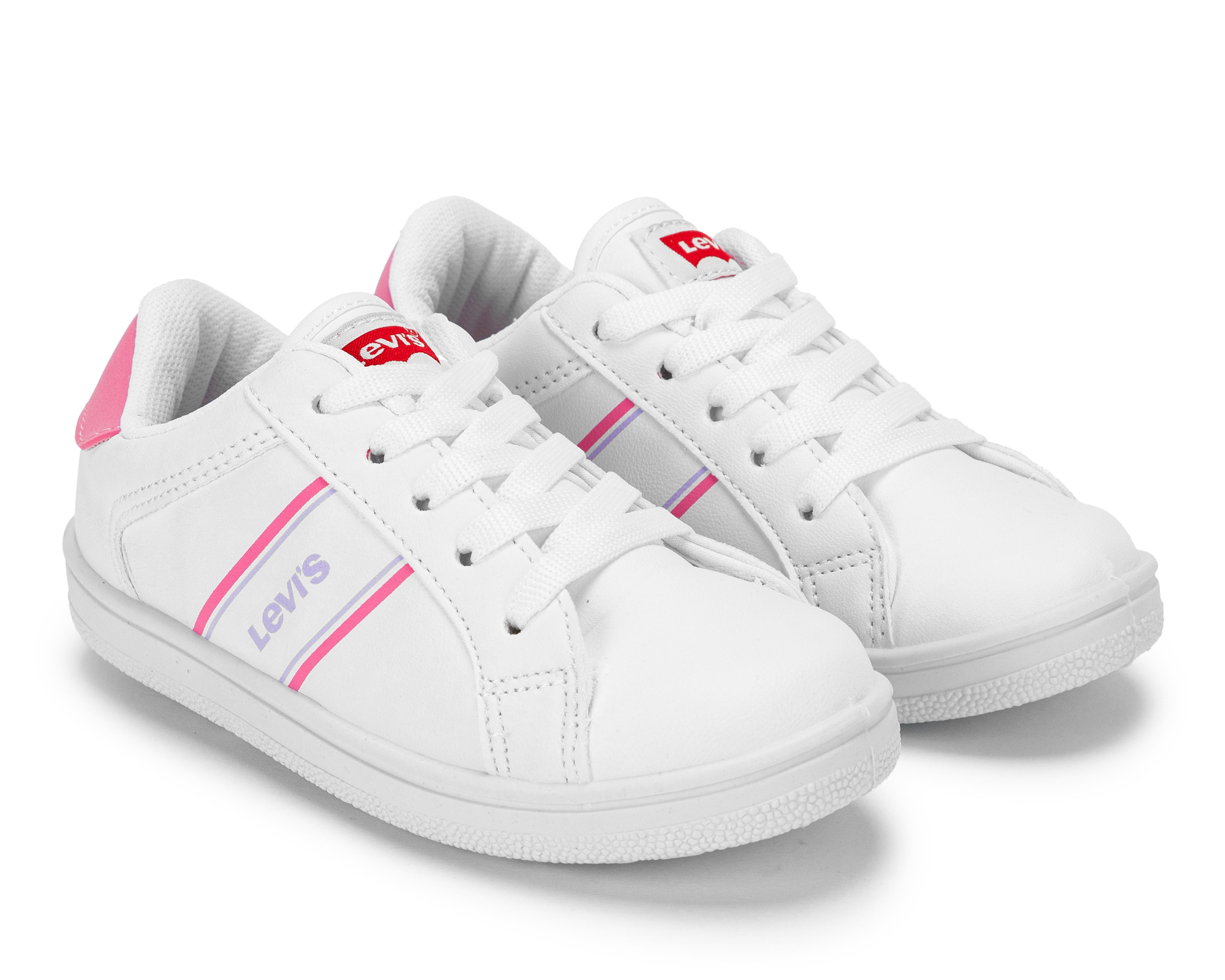 Tenis Levi's para Niña