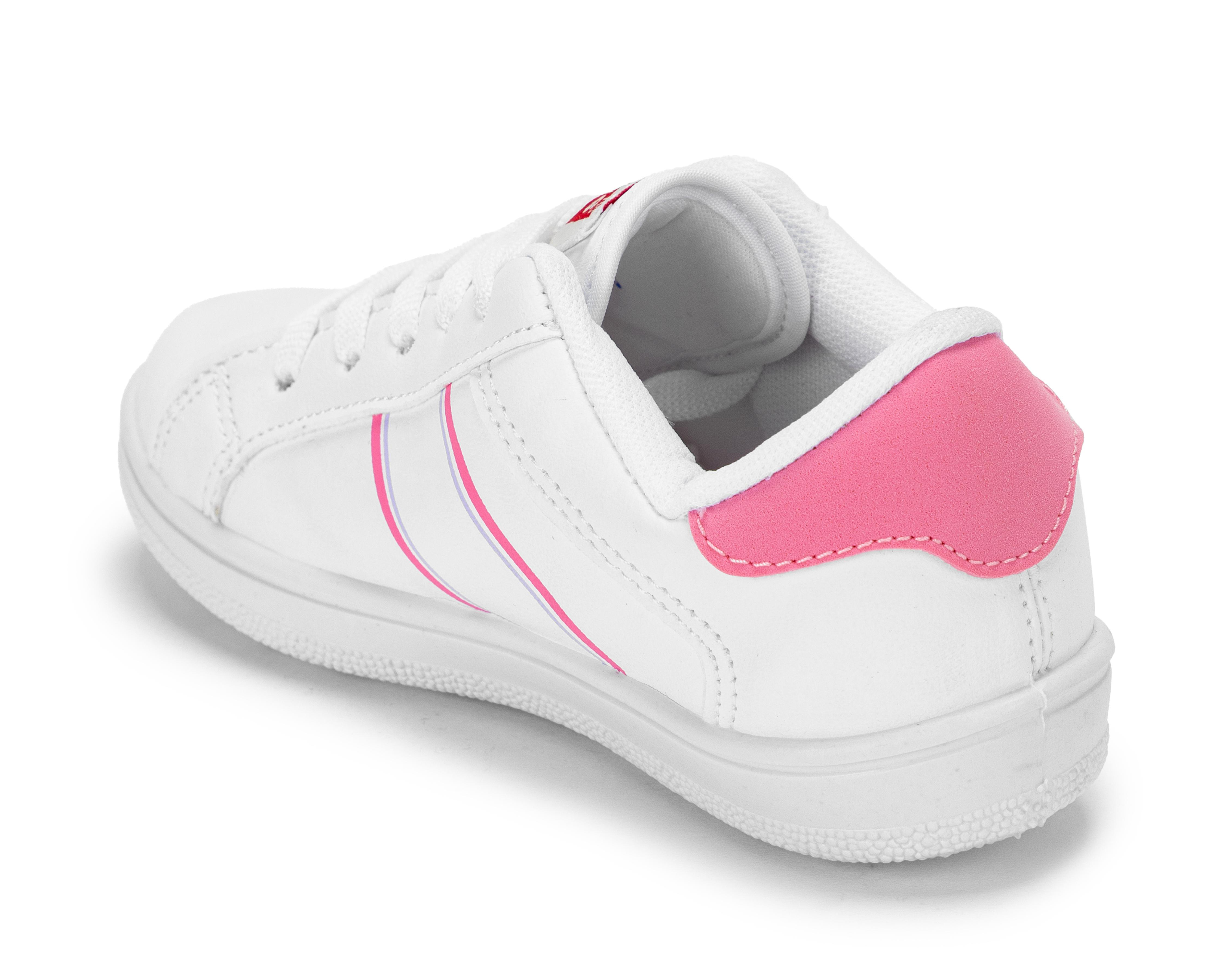 Foto 4 pulgar | Tenis Levi's para Niña