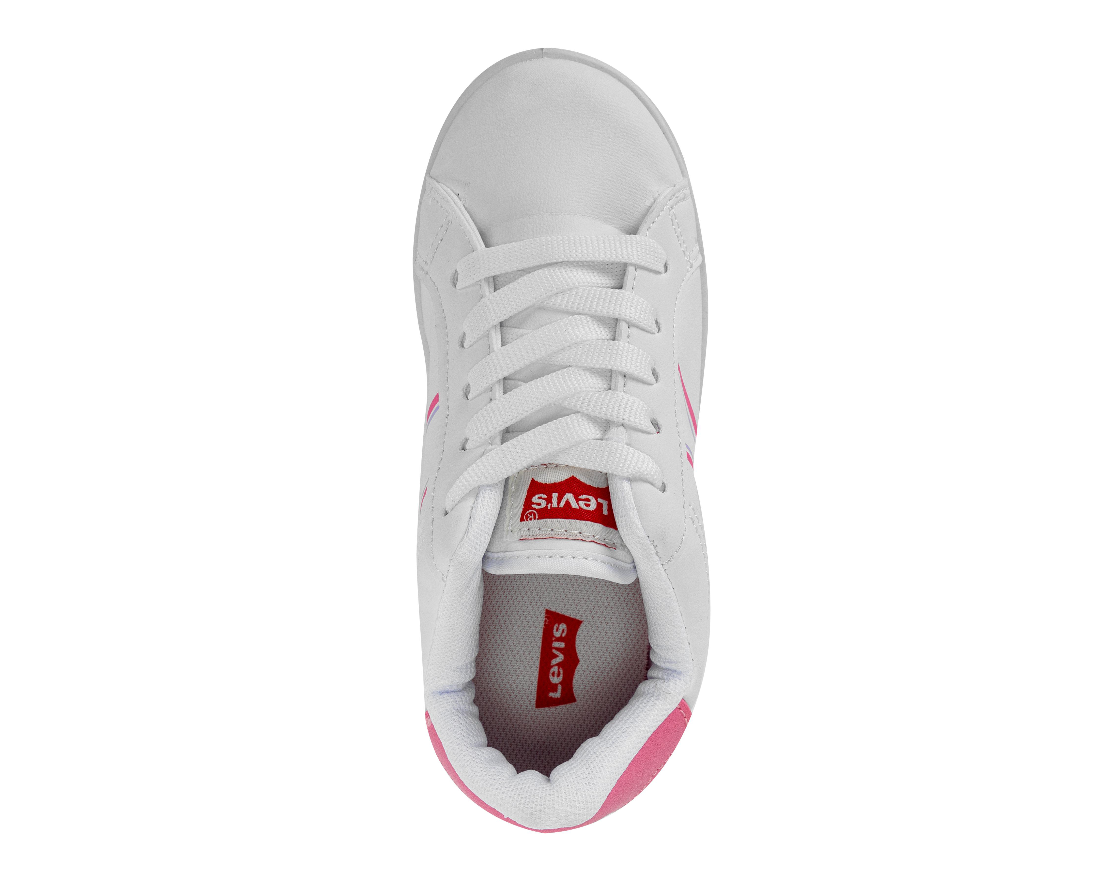 Foto 6 pulgar | Tenis Levi's para Niña