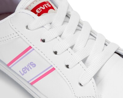 Foto 6 | Tenis Levi's para Niña