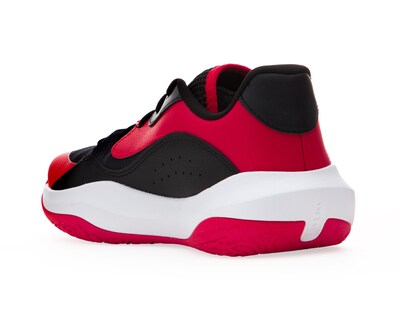 Foto 3 | Tenis para Basquetbol Under Armour Lockdown 7 Low para Hombre
