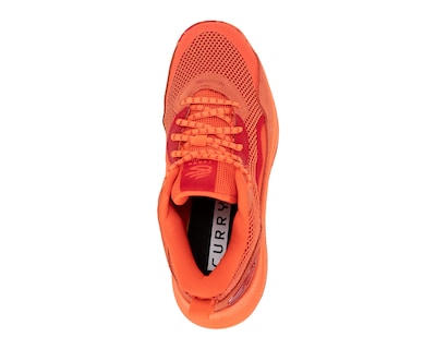 Foto 5 | Tenis para Correr Under Armour Curry 3Z 24 para Hombre