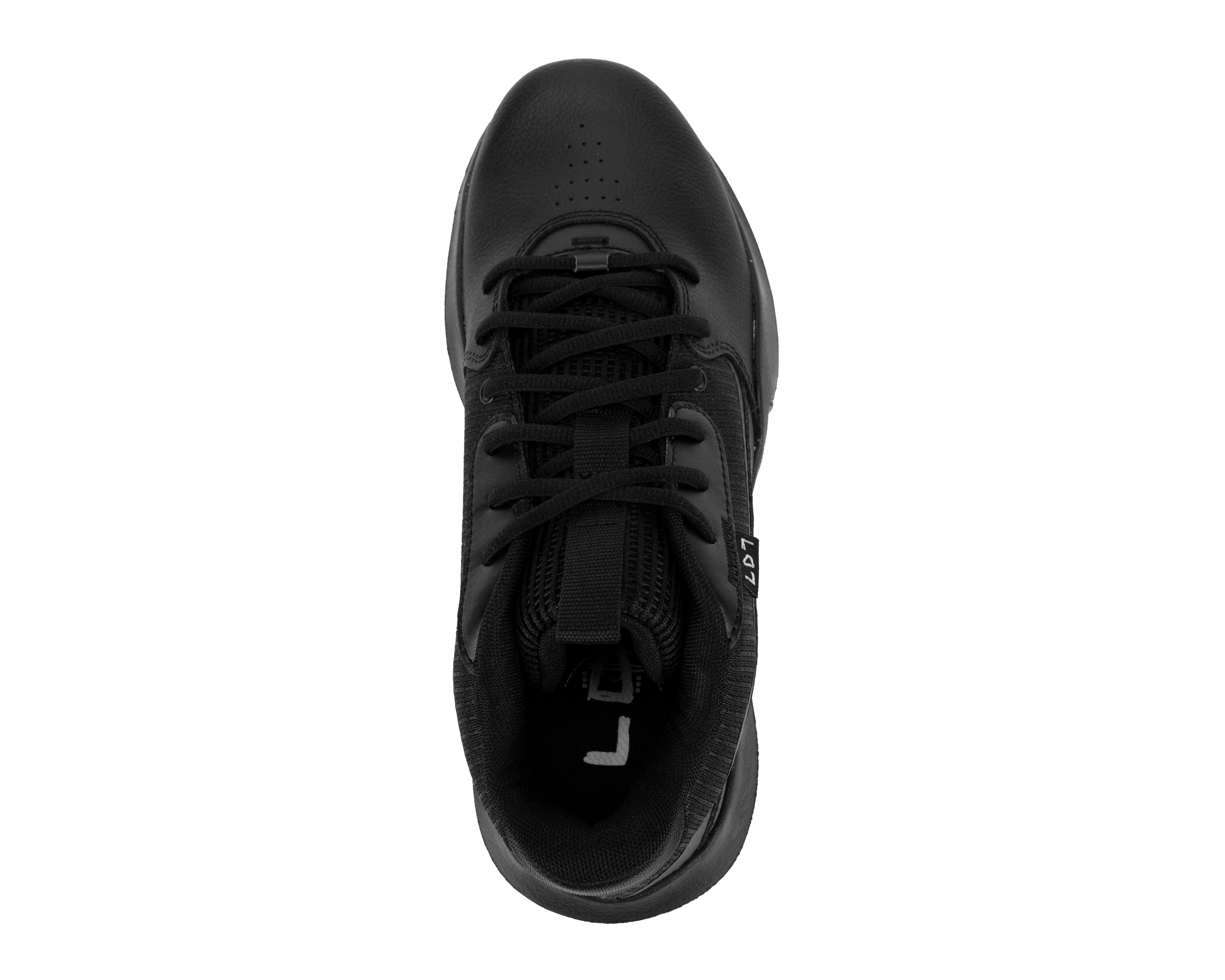Foto 6 pulgar | Tenis para Basquetbol Under Armour Lockdown 7 para Hombre
