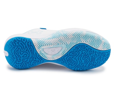 Foto 4 | Tenis para Basquetbol Under Armour Lockdown 7 para Hombre